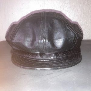 Old school hats